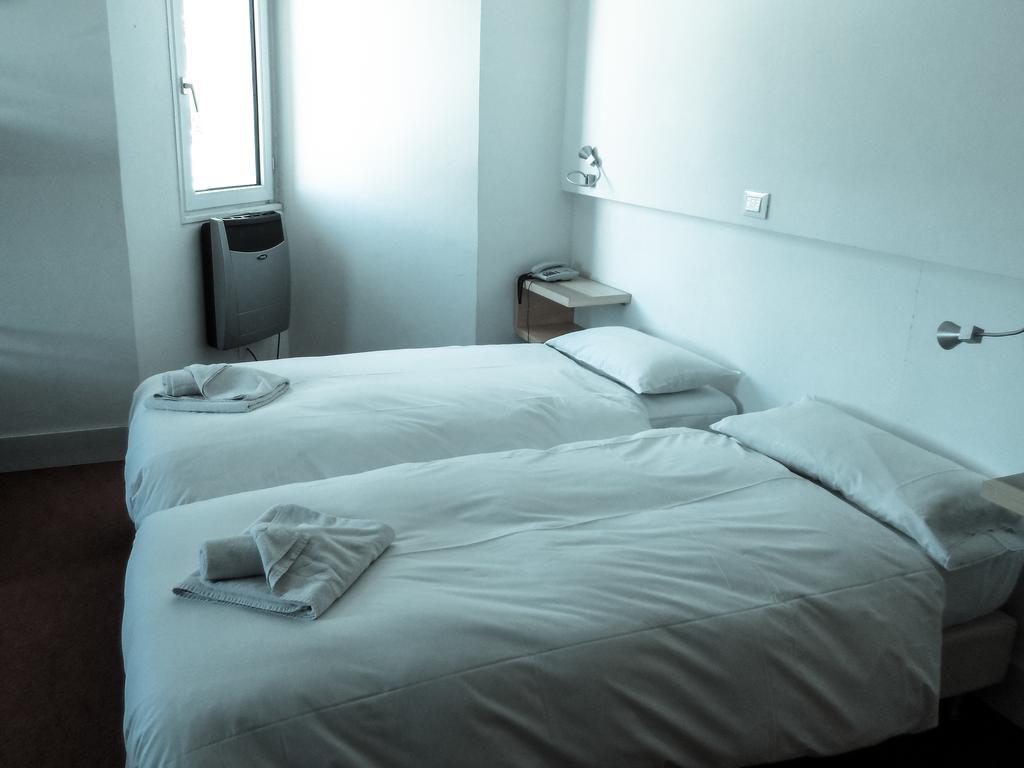 Hotel Turan Les Deux Alpes Dış mekan fotoğraf