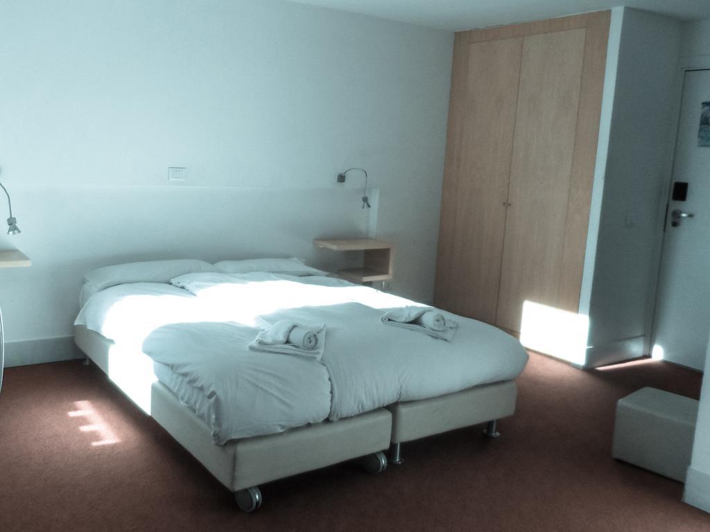 Hotel Turan Les Deux Alpes Dış mekan fotoğraf