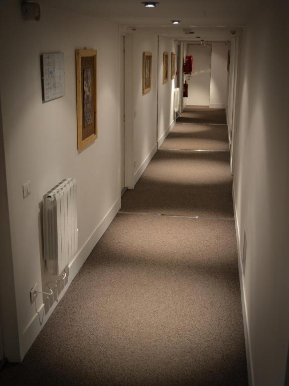 Hotel Turan Les Deux Alpes Dış mekan fotoğraf