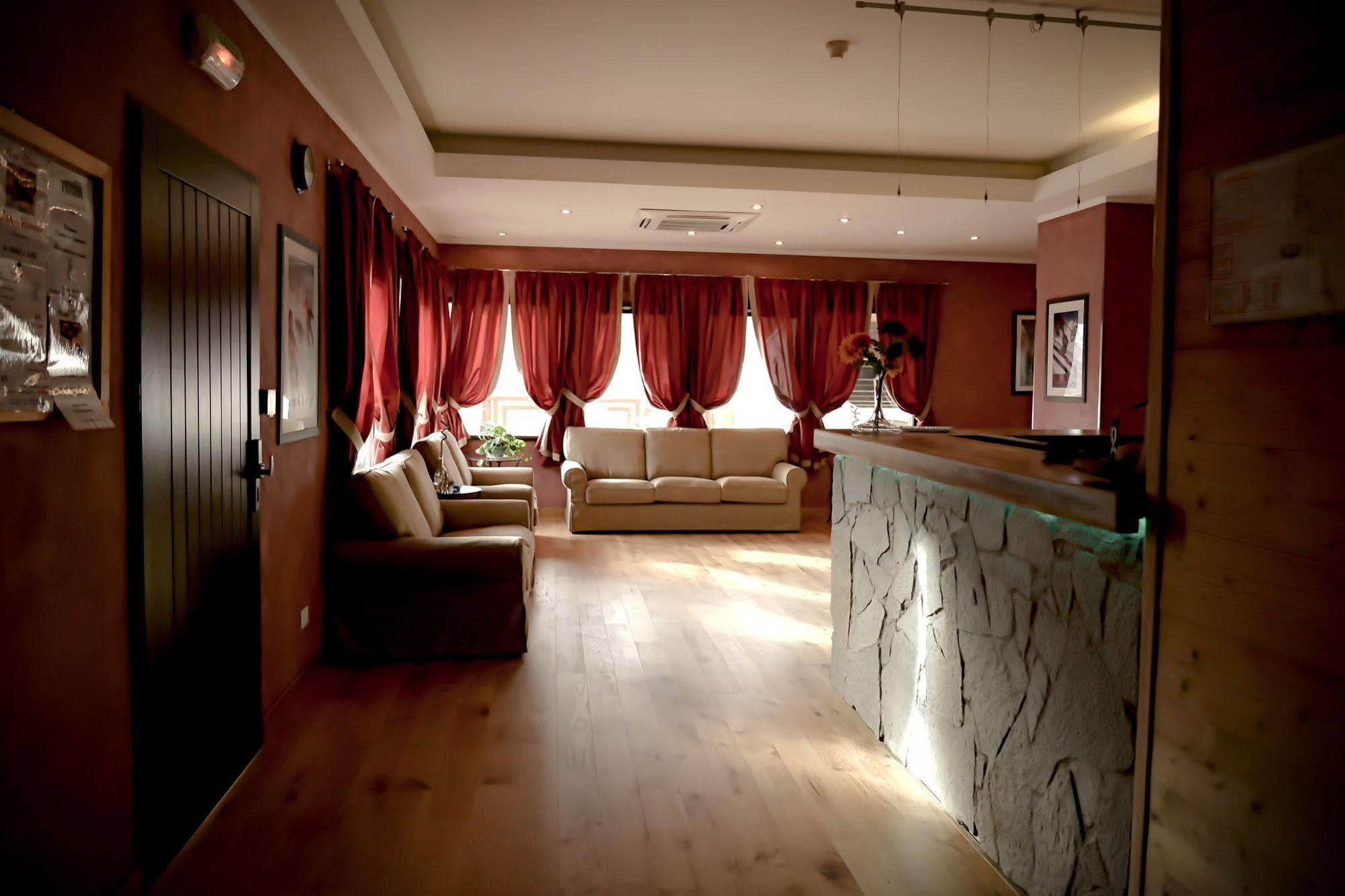 Hotel Turan Les Deux Alpes Dış mekan fotoğraf